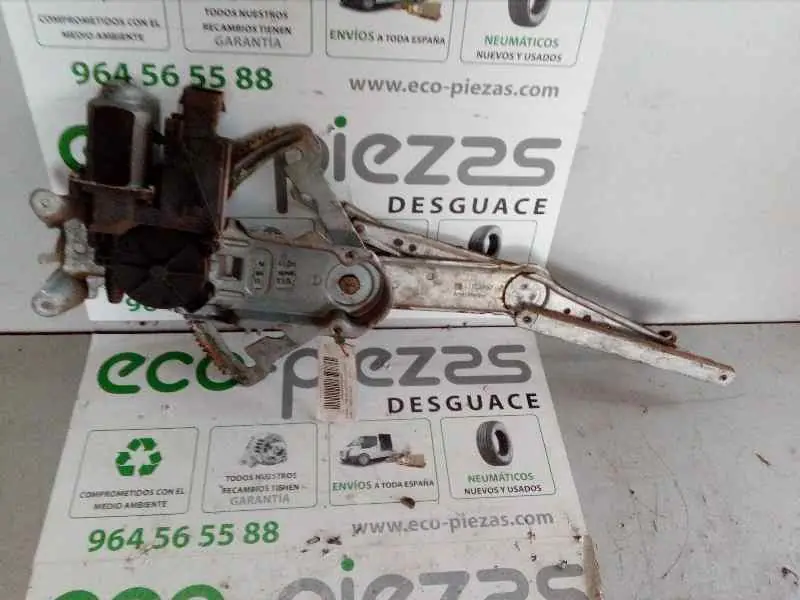 Oferta ELEVALUNAS DELANTERO IZQUIERDO
