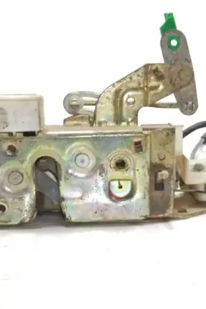 Mejor Calidad CERRADURA PUERTA TRASERA DERECHA 95BBF264A26