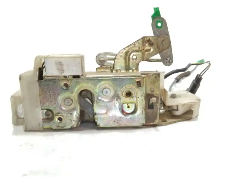 Mejor Calidad CERRADURA PUERTA TRASERA DERECHA 95BBF264A26