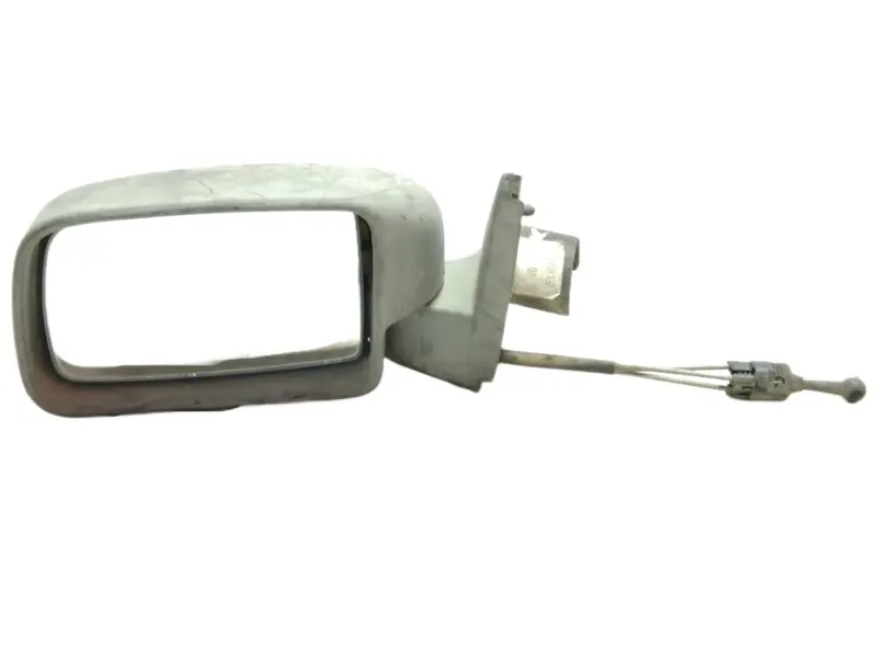 RETROVISOR IZQUIERDO 7700808132 MANUAL Máxima Calidad