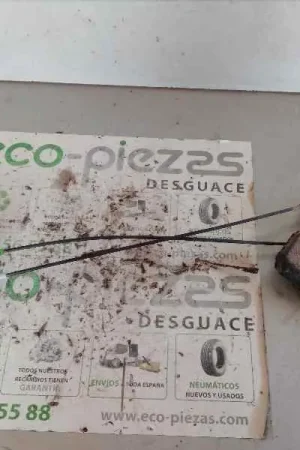 Directo De Fábrica CERRADURA PUERTA DELANTERA DERECHA