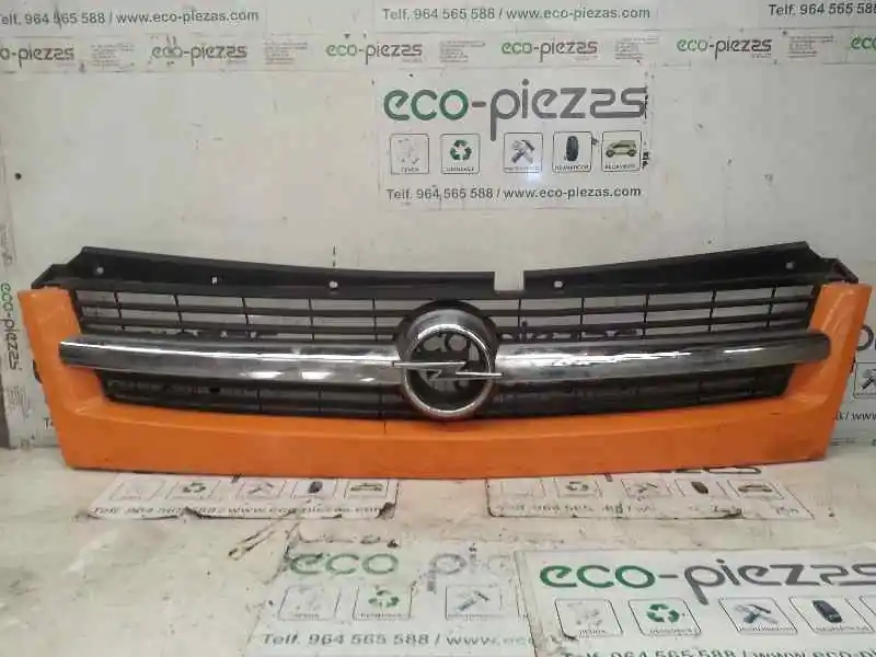Precio Bajo REJILLA DELANTERA