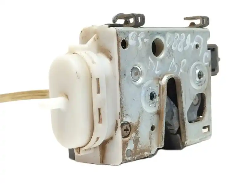 Oferta Flash CERRADURA PUERTA DELANTERA DERECHA 4A1837016B