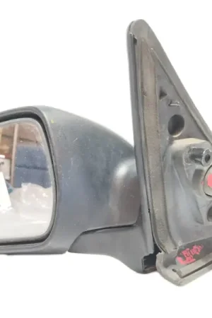 Garantía De Devolución De Dinero RETROVISOR IZQUIERDO