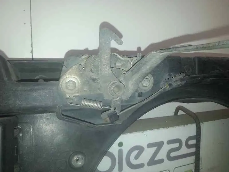 Barato CERRADURA CAPOT