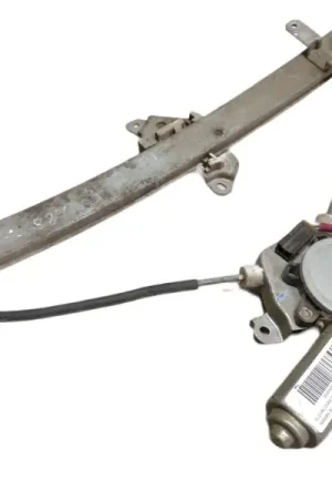 ELEVALUNAS DELANTERO DERECHO 807300M016 90614 Precio De Oferta