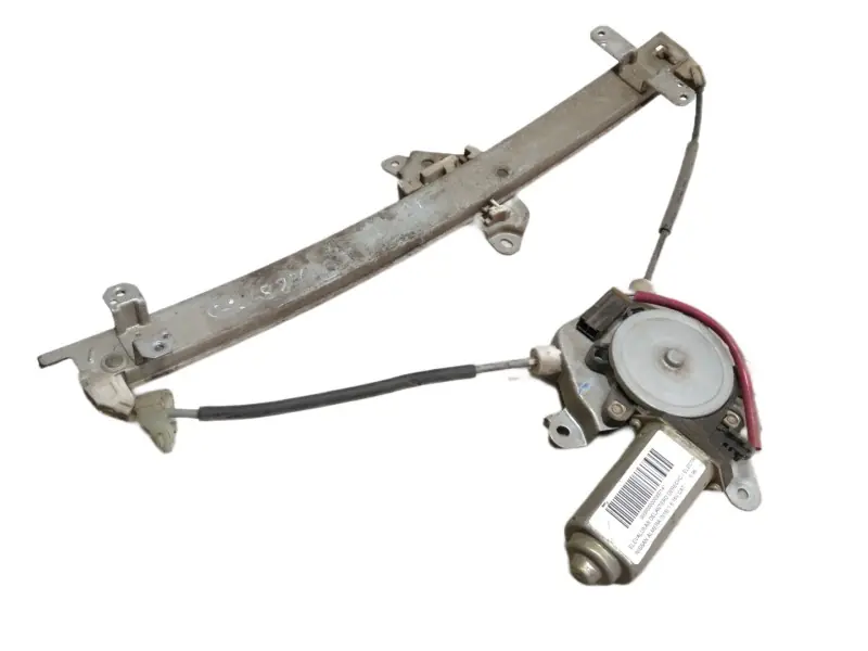 ELEVALUNAS DELANTERO DERECHO 807300M016 90614 Precio De Oferta