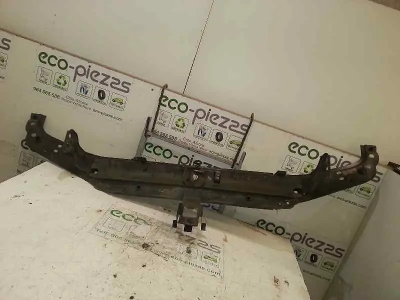 Liquidación PANEL FRONTAL