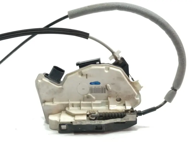 CERRADURA PUERTA DELANTERA DERECHA 16A5N1837016A Tendencia