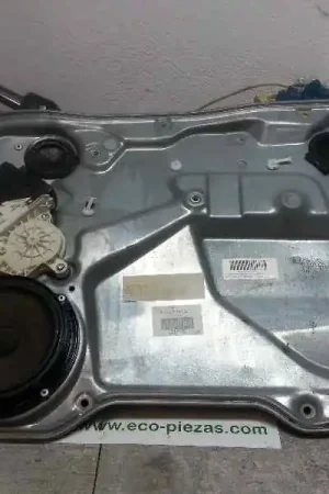 Stock Limitado ELEVALUNAS DELANTERO DERECHO 6L4837752DJ 6L4837752DJ 6L4837752DJ