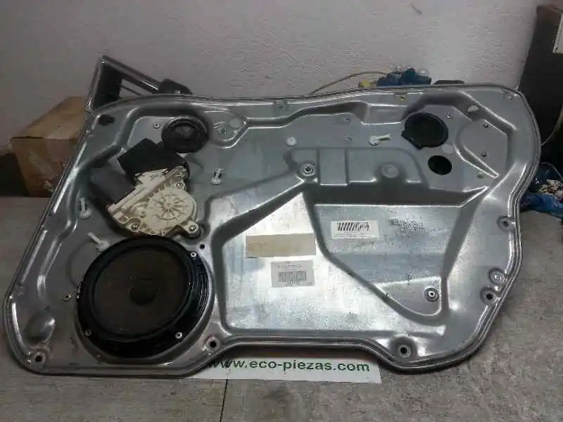 Stock Limitado ELEVALUNAS DELANTERO DERECHO 6L4837752DJ 6L4837752DJ 6L4837752DJ