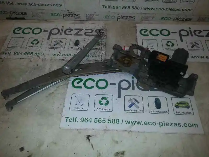 ELEVALUNAS DELANTERO DERECHO 90520188 90520188 Venta Final