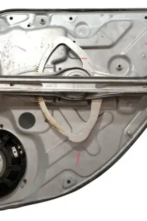 Marca Reconocida ELEVALUNAS TRASERO IZQUIERDO 4M51A24995