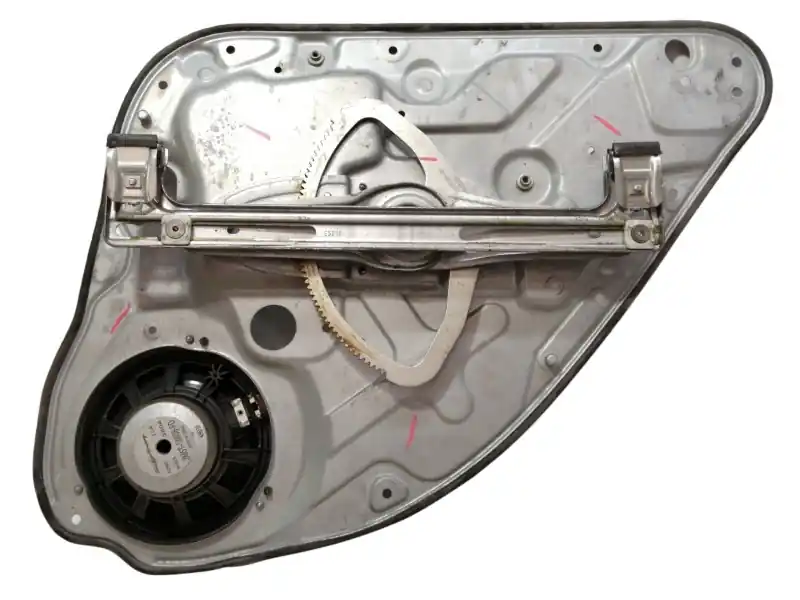Marca Reconocida ELEVALUNAS TRASERO IZQUIERDO 4M51A24995