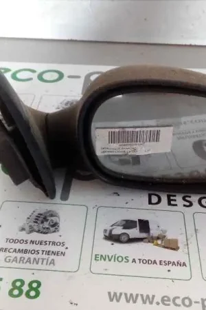 RETROVISOR DERECHO Oferta Limitada