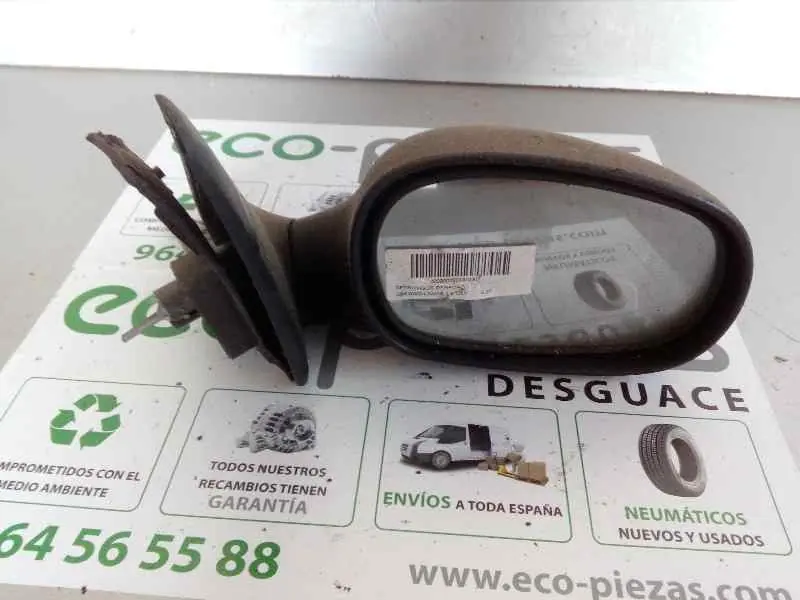 RETROVISOR DERECHO Oferta Limitada