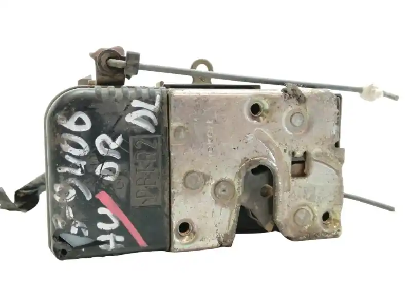 CERRADURA PUERTA DELANTERA DERECHA Moderno