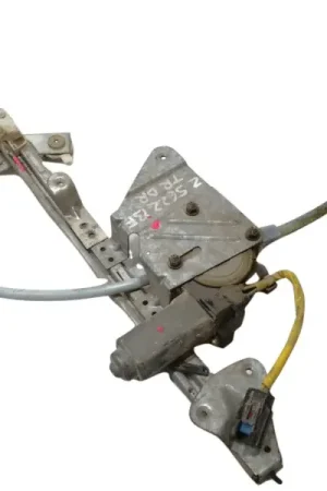 Stock Limitado ELEVALUNAS TRASERO DERECHO 95154960AC