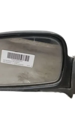 RETROVISOR IZQUIERDO 1K2CB69180C02 ELECTRICO 5 PINES Original