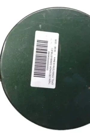 Venta Final TAPA EXTERIOR COMBUSTIBLE K0808108