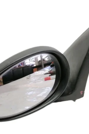 Última Oportunidad RETROVISOR IZQUIERDO 5 PINES ELECTRICO CALEFACTABLE