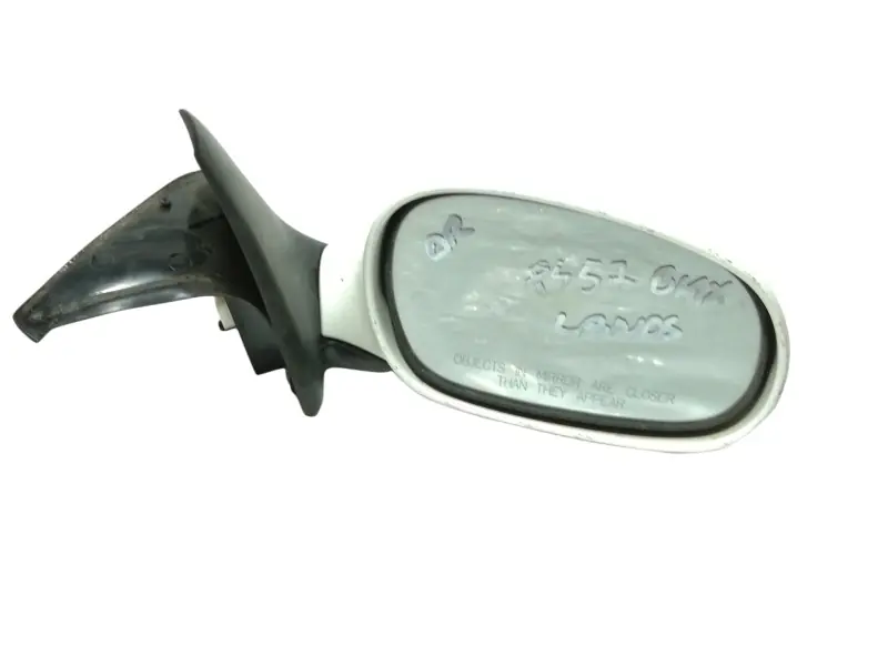 Moderno RETROVISOR DERECHO 96227725