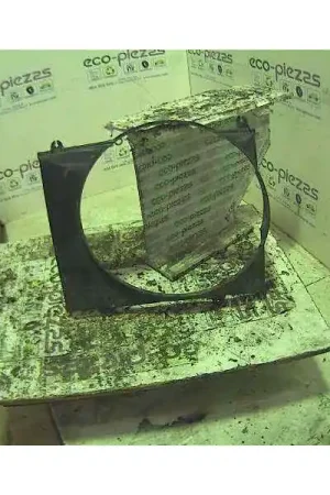 Más Vendido CALANDRA DELANTERA DE RADIADOR