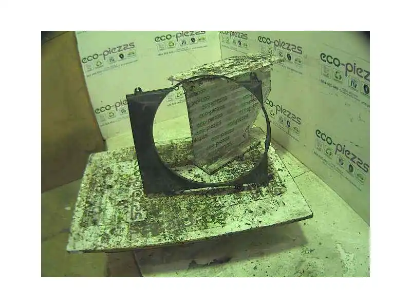 Más Vendido CALANDRA DELANTERA DE RADIADOR