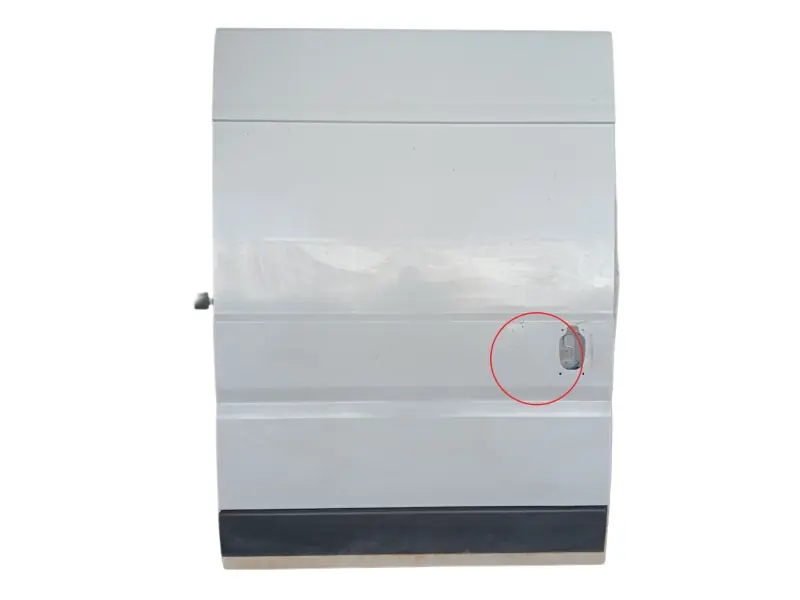 PUERTA LATERAL CORREDERA DERECHA 1612405180 Oferta De Temporada