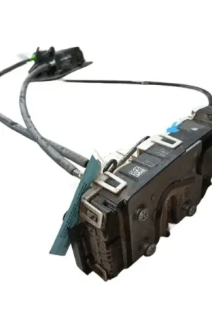 CERRADURA PUERTA TRASERA DERECHA A9107407500 40881268 Promoción Exclusiva