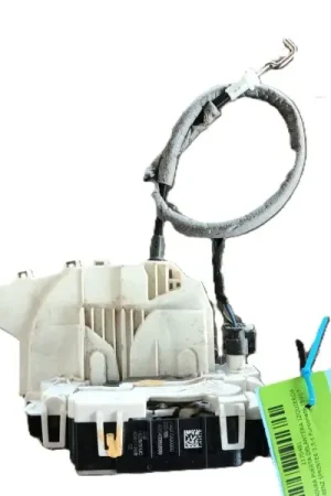 Mejor Calidad CERRADURA PUERTA DELANTERA IZQUIERDA A9077200000 A2040085899