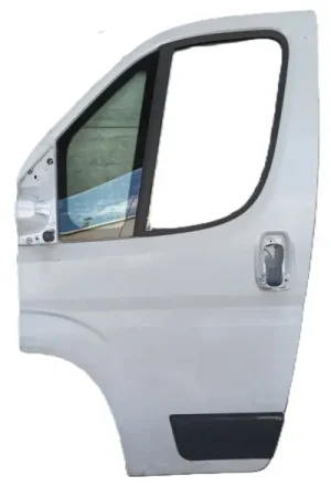 Última Versión PUERTA DELANTERA IZQUIERDA 9002EJ