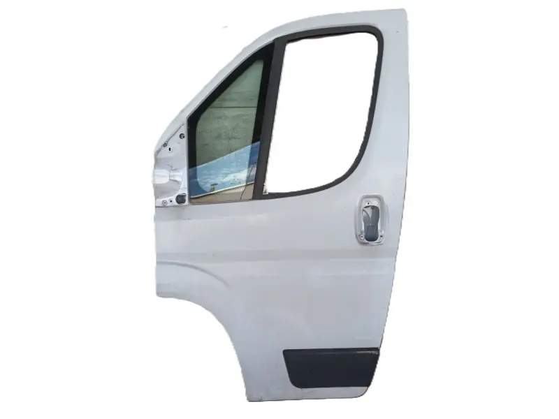 Última Versión PUERTA DELANTERA IZQUIERDA 9002EJ