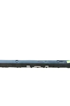 PARAGOLPES TRASERO 1637184980 13057630701 Oferta De Temporada