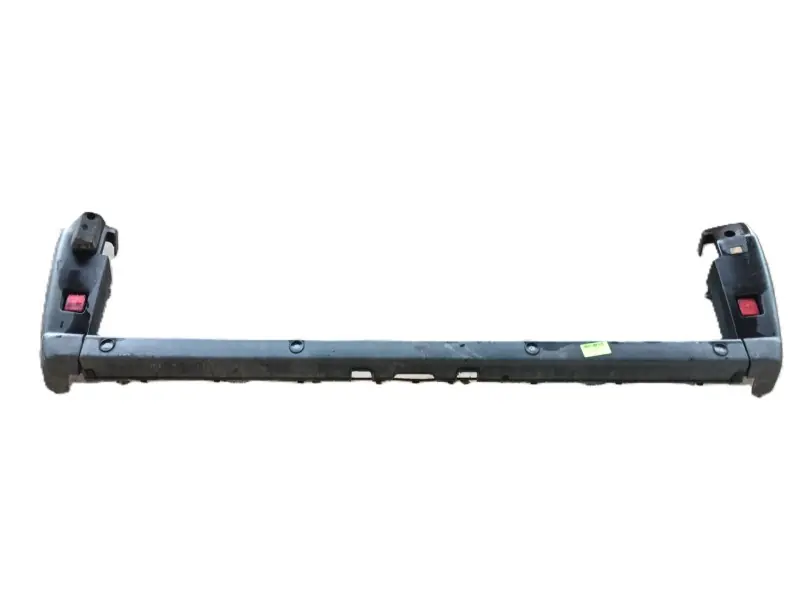 PARAGOLPES TRASERO 1637184980 13057630701 Oferta De Temporada