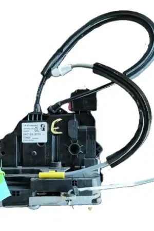 Stock Limitado CERRADURA PUERTA DELANTERA IZQUIERDA 1676851680 1440382680