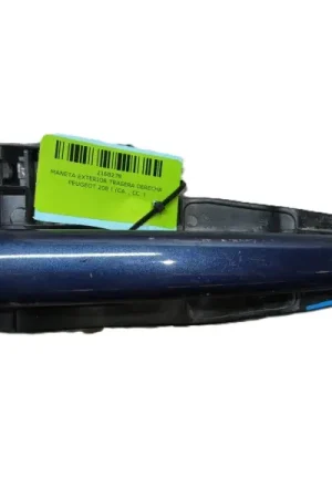 Nueva Colección MANETA EXTERIOR TRASERA DERECHA 9109E7 9672961080