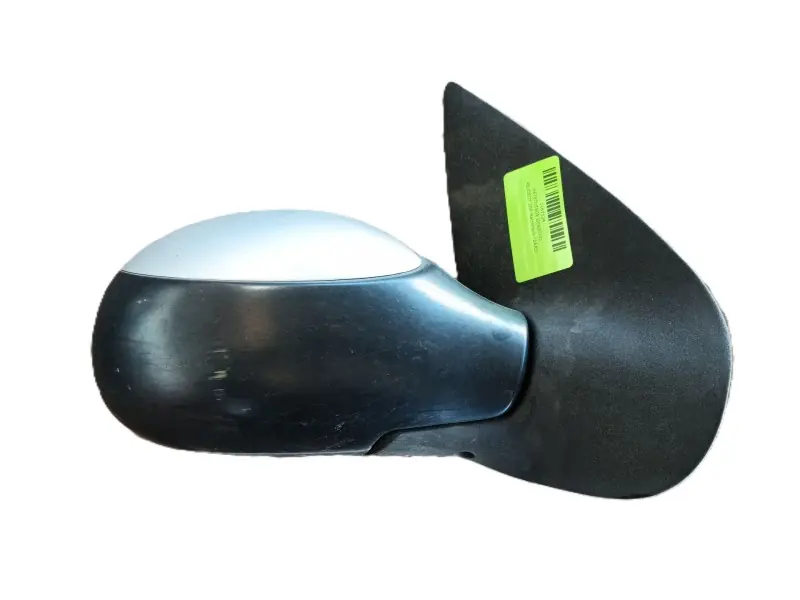 RETROVISOR DERECHO 8148YF 96480971XT 528282 Última Versión