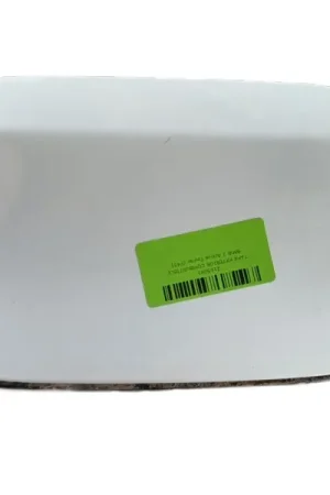 TAPA EXTERIOR COMBUSTIBLE 51177302268 7302255 Disponible Ahora