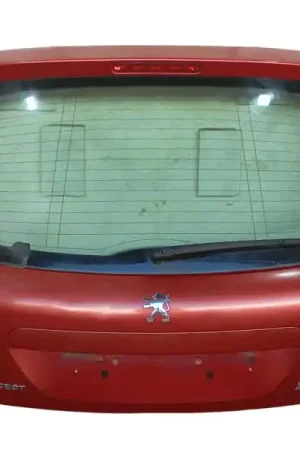 Profesional PORTON TRASERO 8701W3