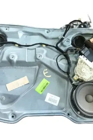 A Buen Precio ELEVALUNAS DELANTERO IZQUIERDO 6L4837755AA 6L4837751EE