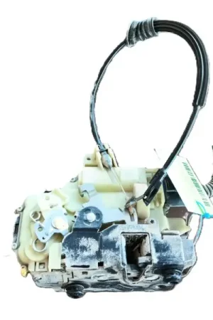 Precio Reducido CERRADURA PUERTA DELANTERA IZQUIERDA 7E1837015A C3B1937015AQ