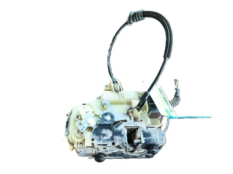 Precio Reducido CERRADURA PUERTA DELANTERA IZQUIERDA 7E1837015A C3B1937015AQ