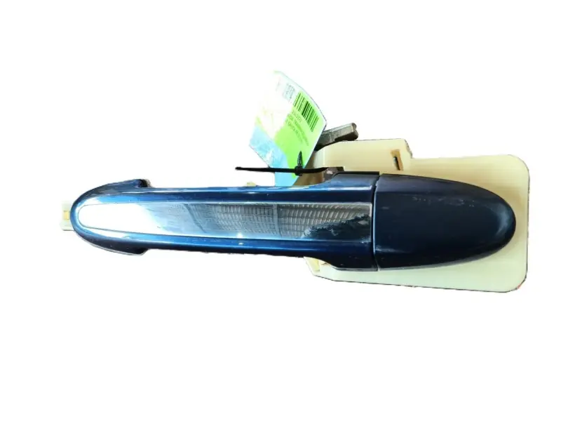 MANETA EXTERIOR TRASERA IZQUIERDA 826512B010 Bestseller