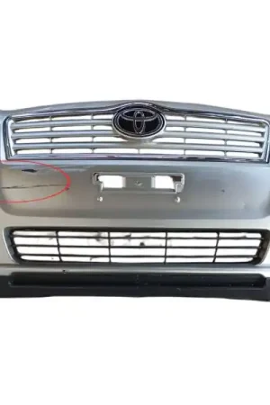 Oferta Limitada PARAGOLPES DELANTERO 5211905906