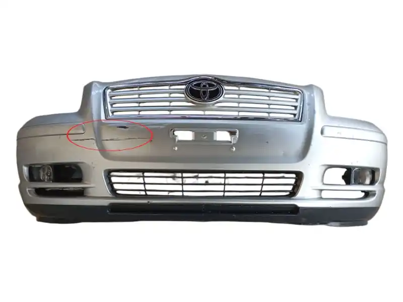 Oferta Limitada PARAGOLPES DELANTERO 5211905906
