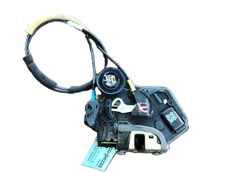 CERRADURA PUERTA TRASERA DERECHA 6905002102 32R Artesanal