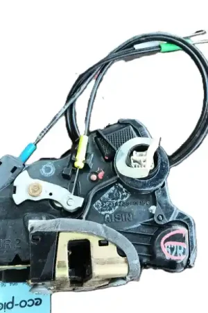 Pedido Al Por Mayor CERRADURA PUERTA DELANTERA DERECHA 6903002162