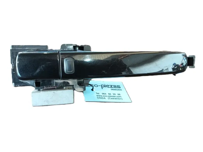 MANETA EXTERIOR DELANTERA DERECHA 80611EB300 80611EB300 Precio Rebajado