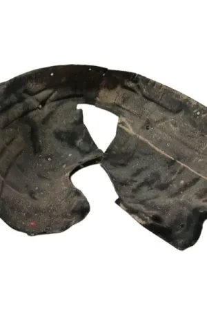 PASO DE RUEDA DELANTERO IZQUIERDO 2418962 L1TB16115AC Original
